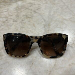 Warby Parker Aubrey sunglasses